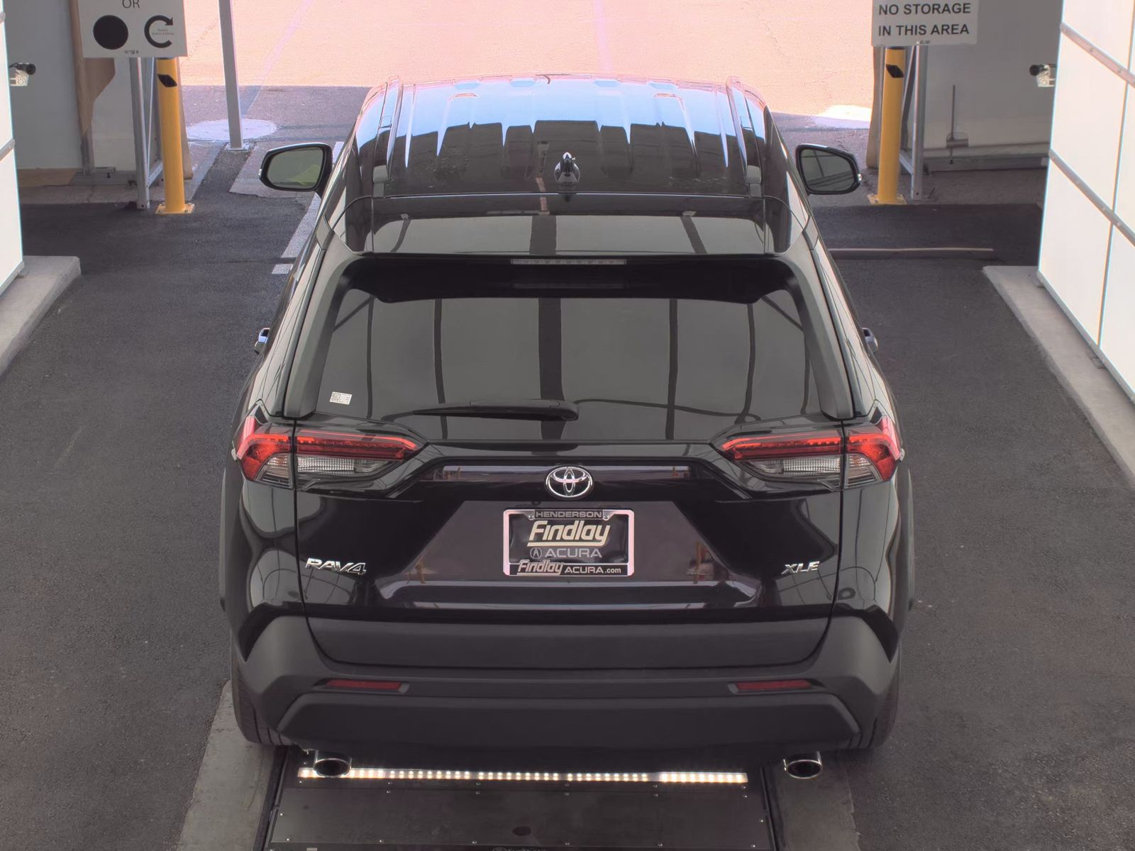 2024 Toyota RAV4 XLE FWD