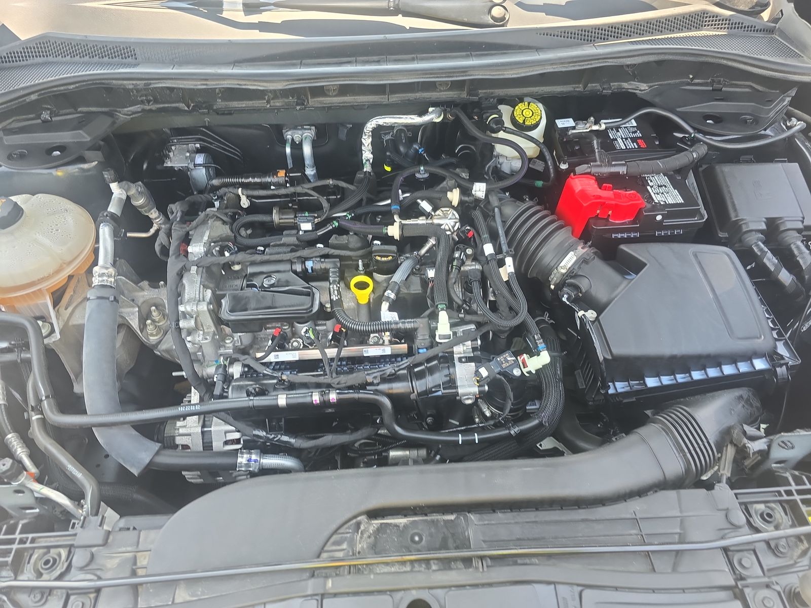 2022 Ford Escape SE AWD