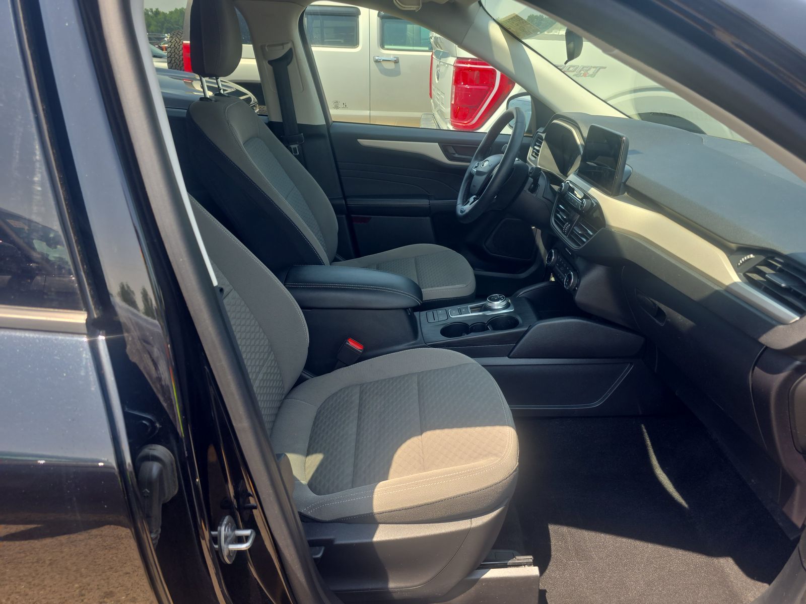 2022 Ford Escape SE AWD