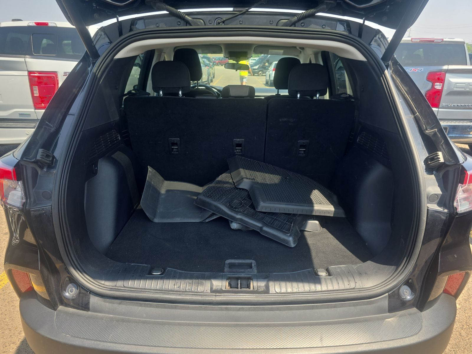 2022 Ford Escape SE AWD