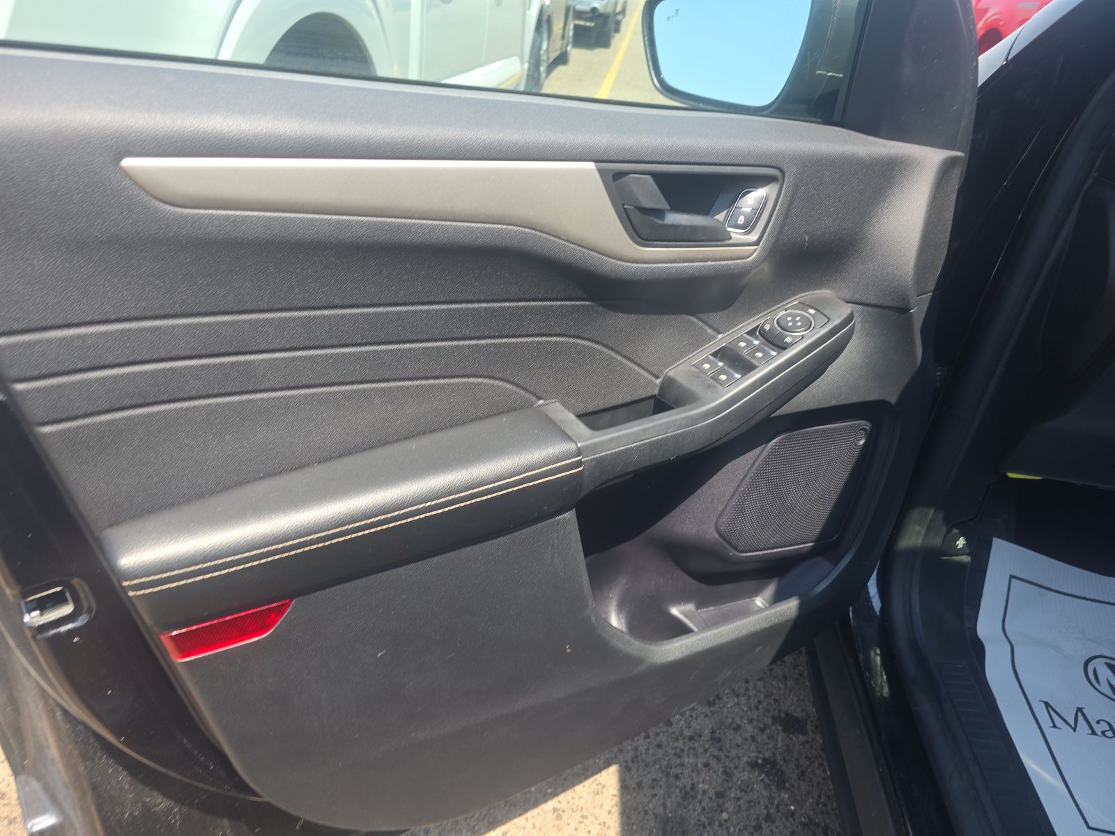 2022 Ford Escape SE AWD