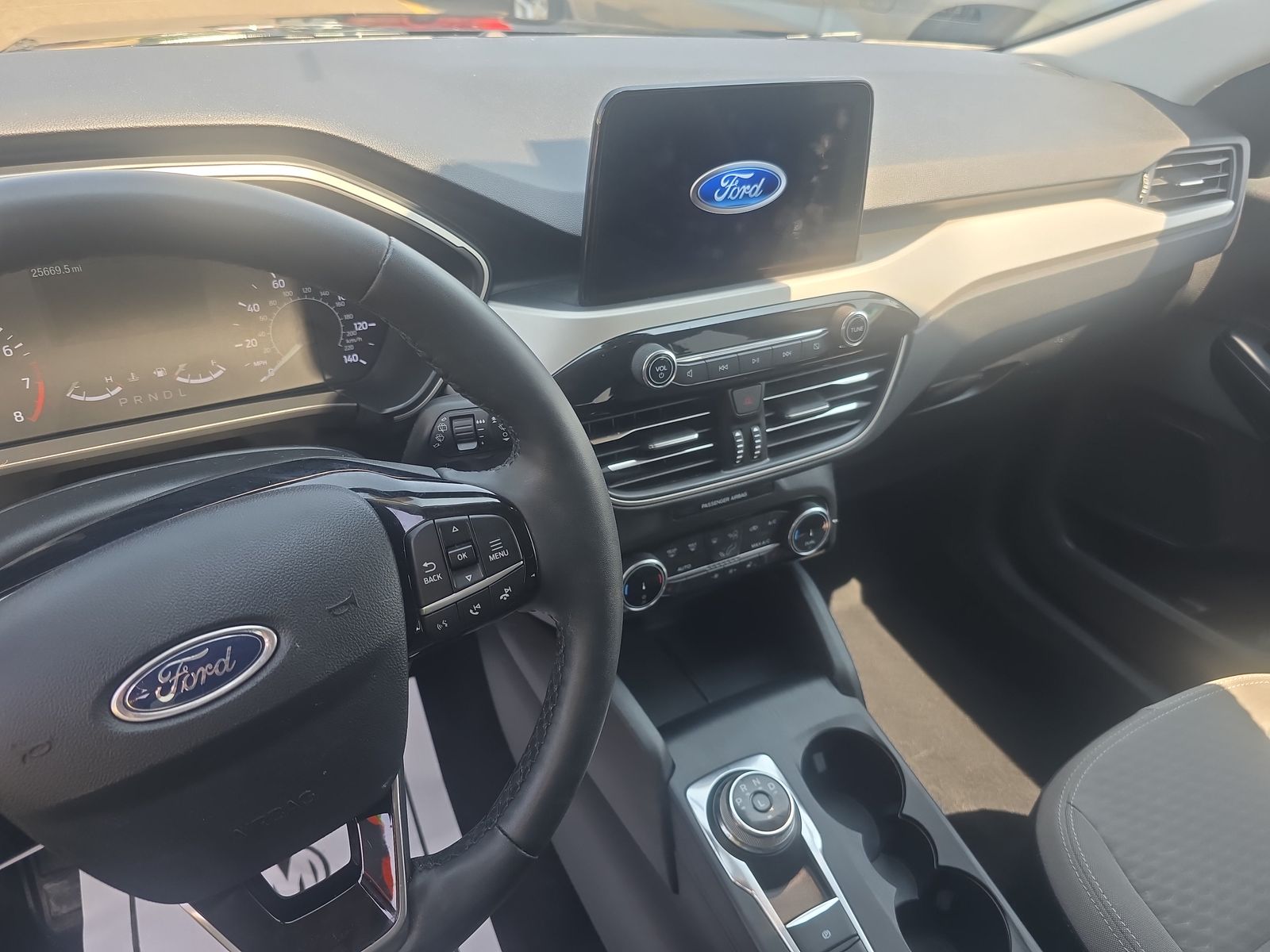 2022 Ford Escape SE AWD