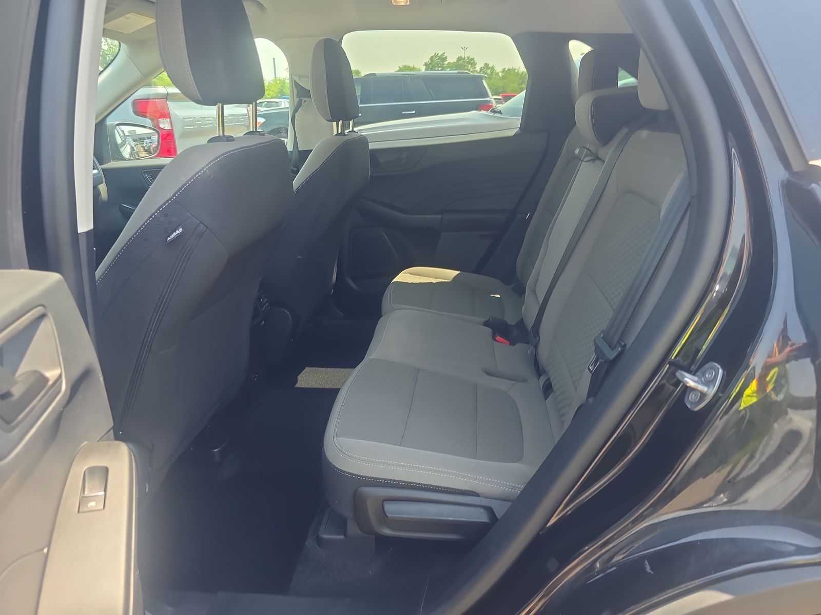 2022 Ford Escape SE AWD