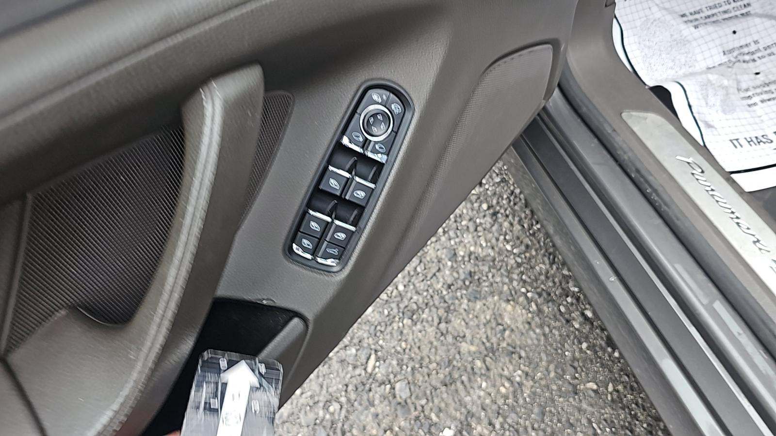 2014 Porsche Panamera 4S AWD