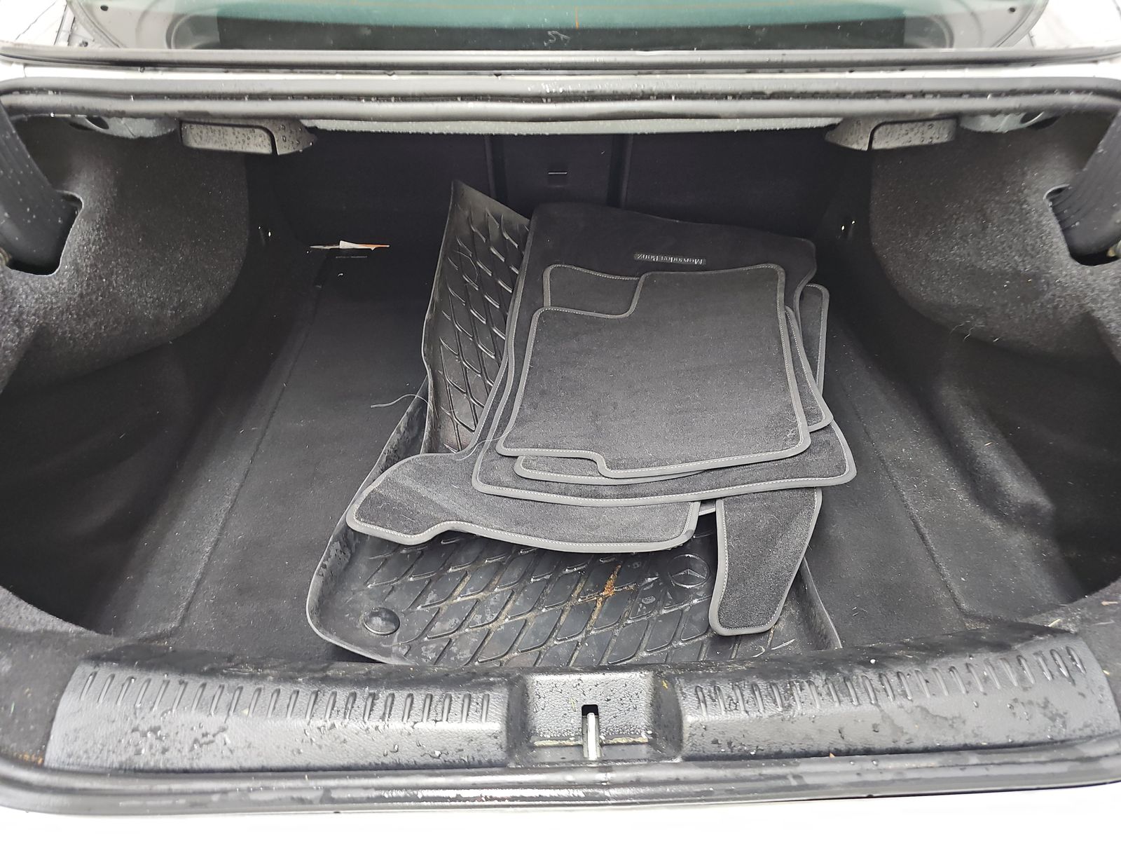 2020 Mercedes-Benz CLA CLA 250 AWD