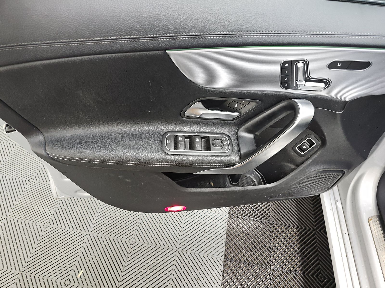 2020 Mercedes-Benz CLA CLA 250 AWD