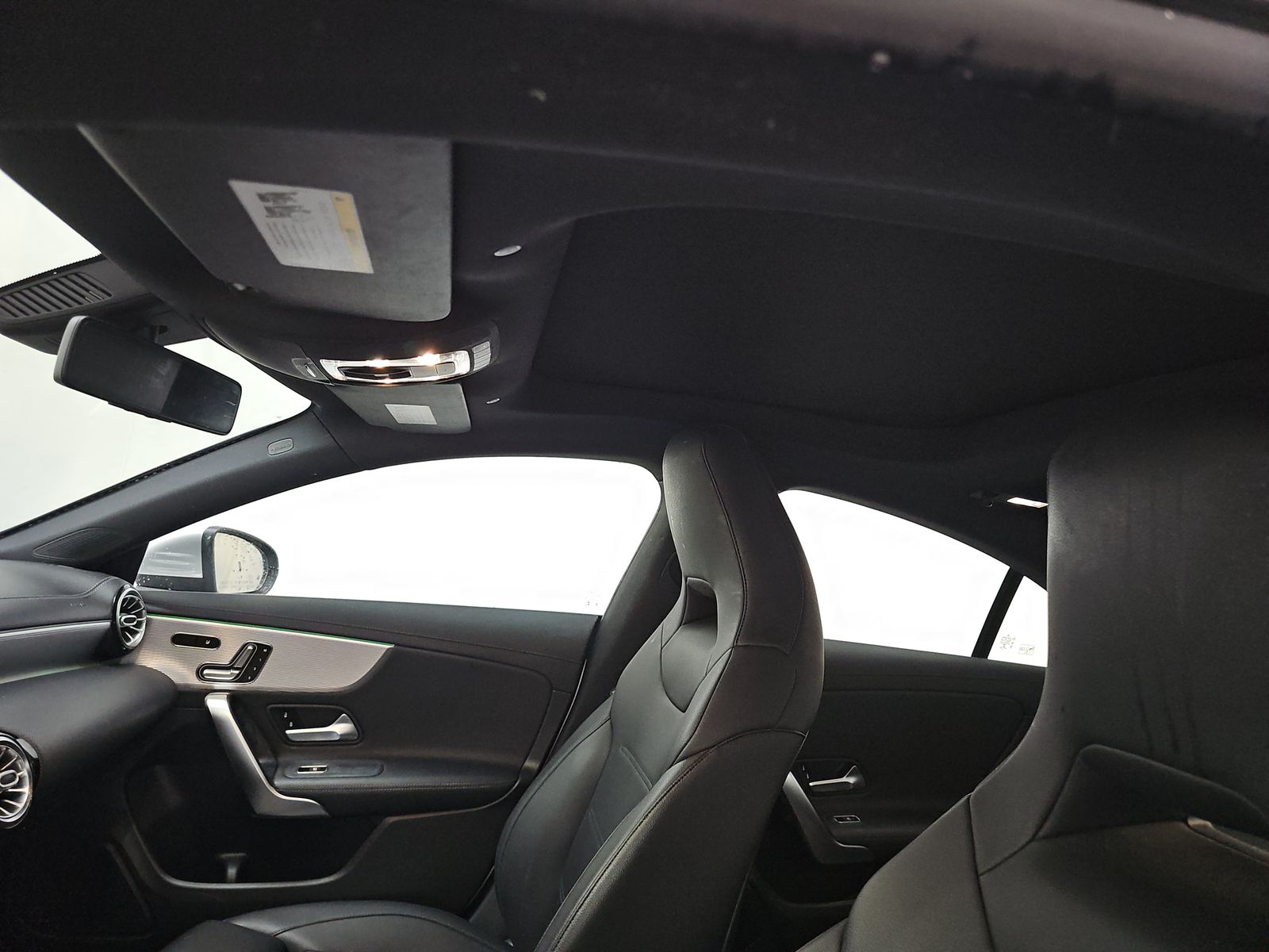 2020 Mercedes-Benz CLA CLA 250 AWD