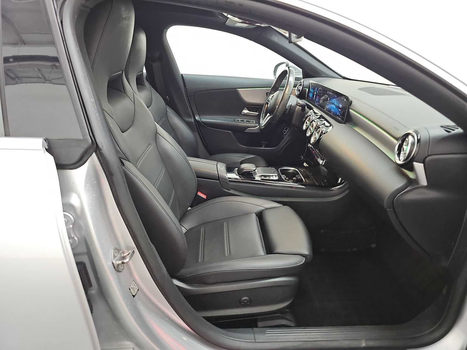 2020 Mercedes-Benz CLA CLA 250 AWD