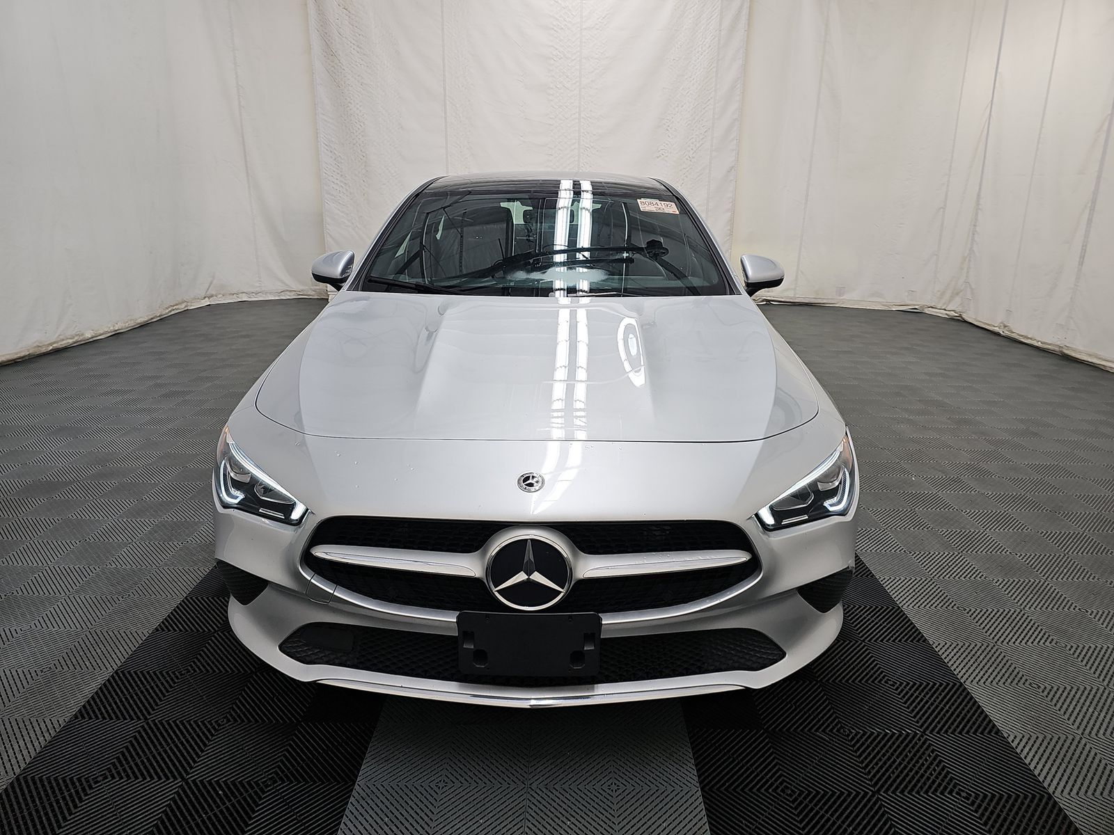 2020 Mercedes-Benz CLA CLA 250 AWD