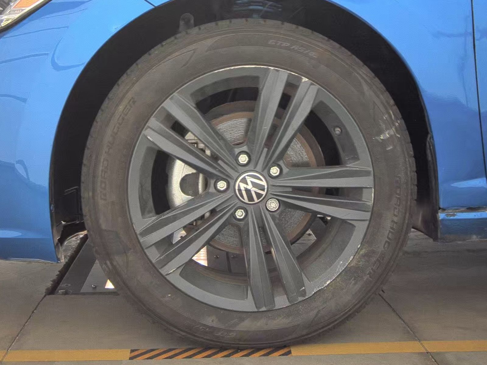 2022 Volkswagen Jetta 1.5T SE FWD