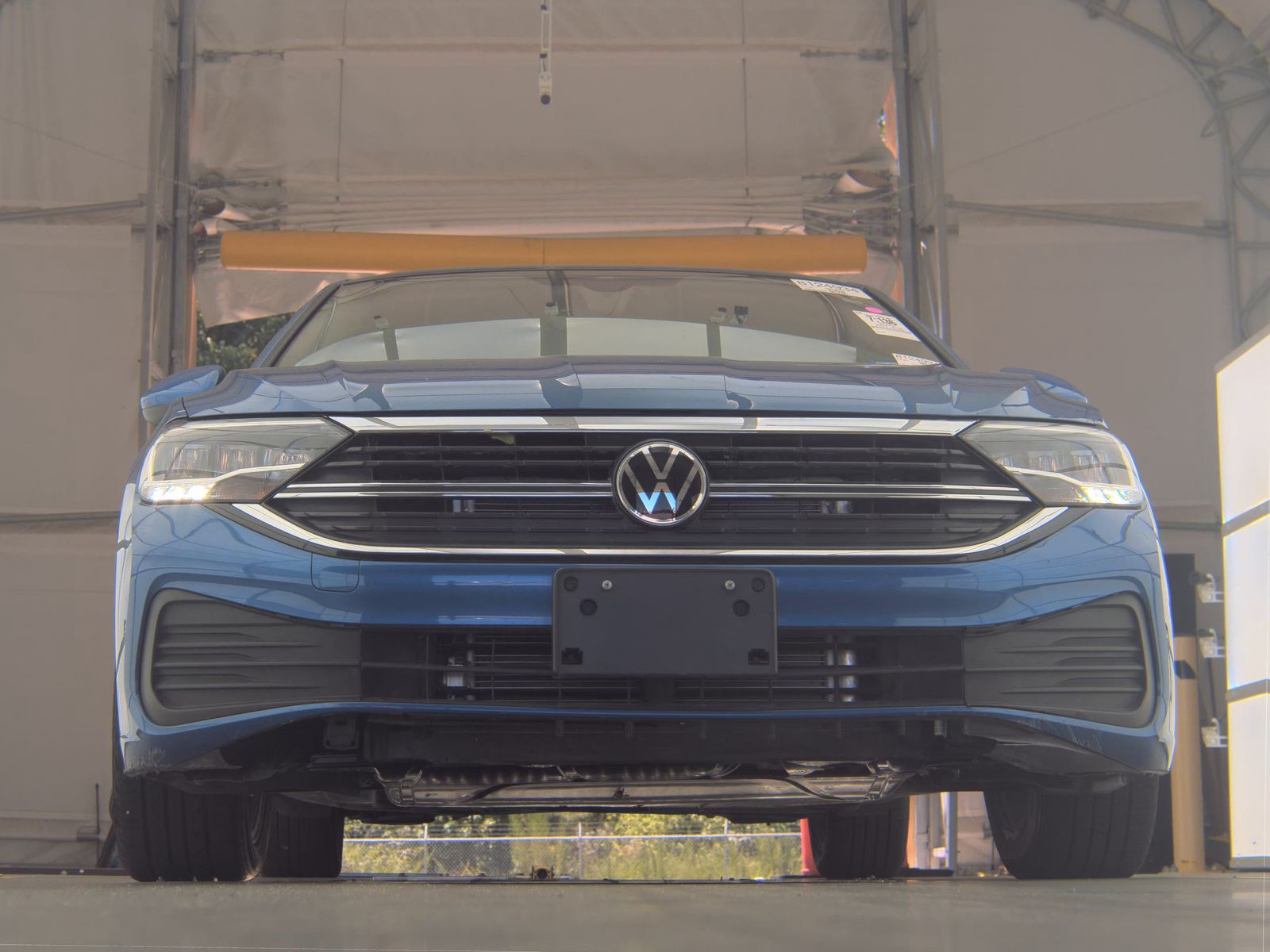 2022 Volkswagen Jetta 1.5T SE FWD