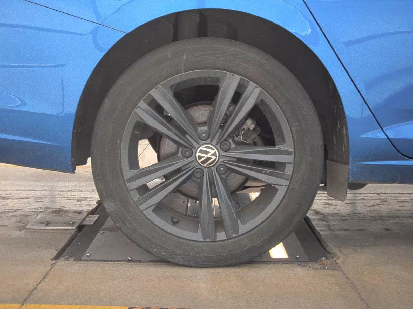 2022 Volkswagen Jetta 1.5T SE FWD