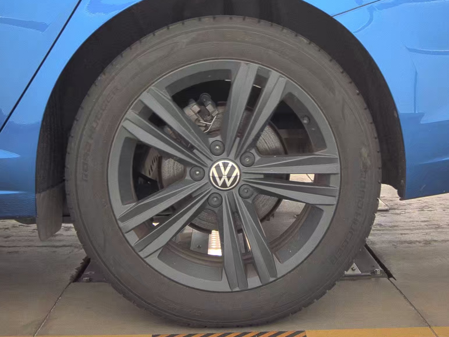 2022 Volkswagen Jetta 1.5T SE FWD