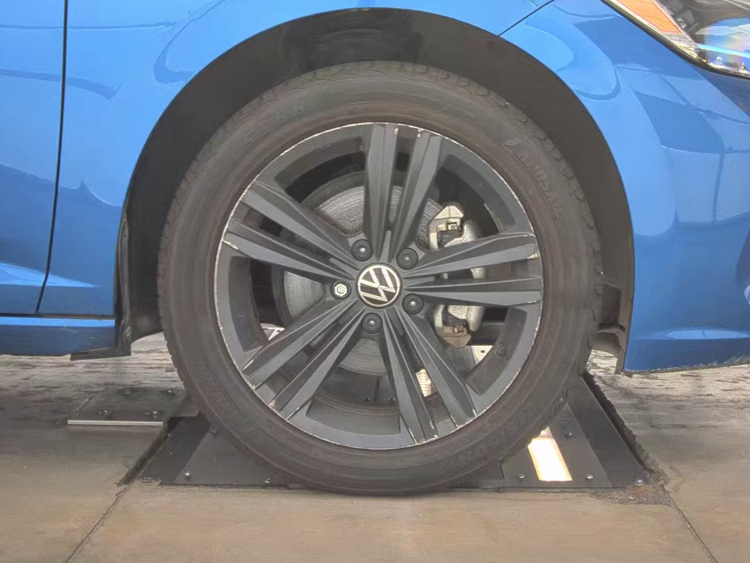2022 Volkswagen Jetta 1.5T SE FWD