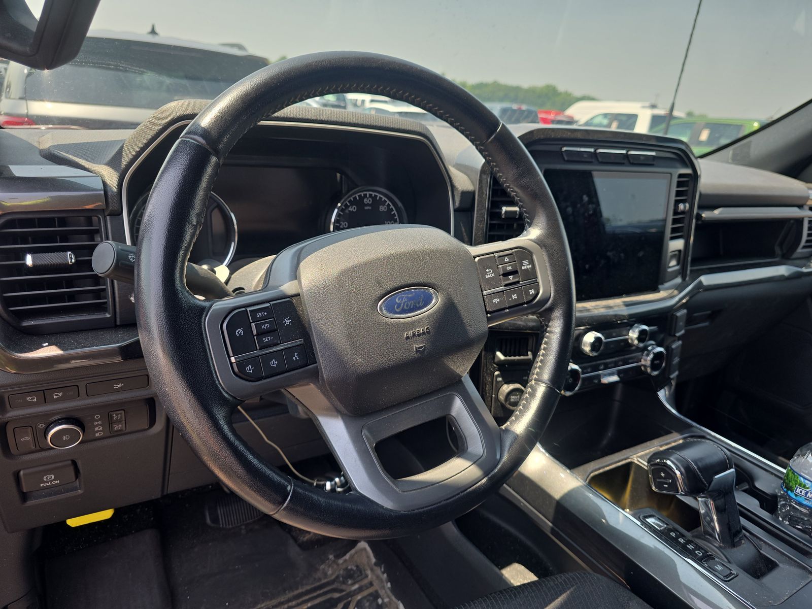 2022 Ford F-150 XLT AWD