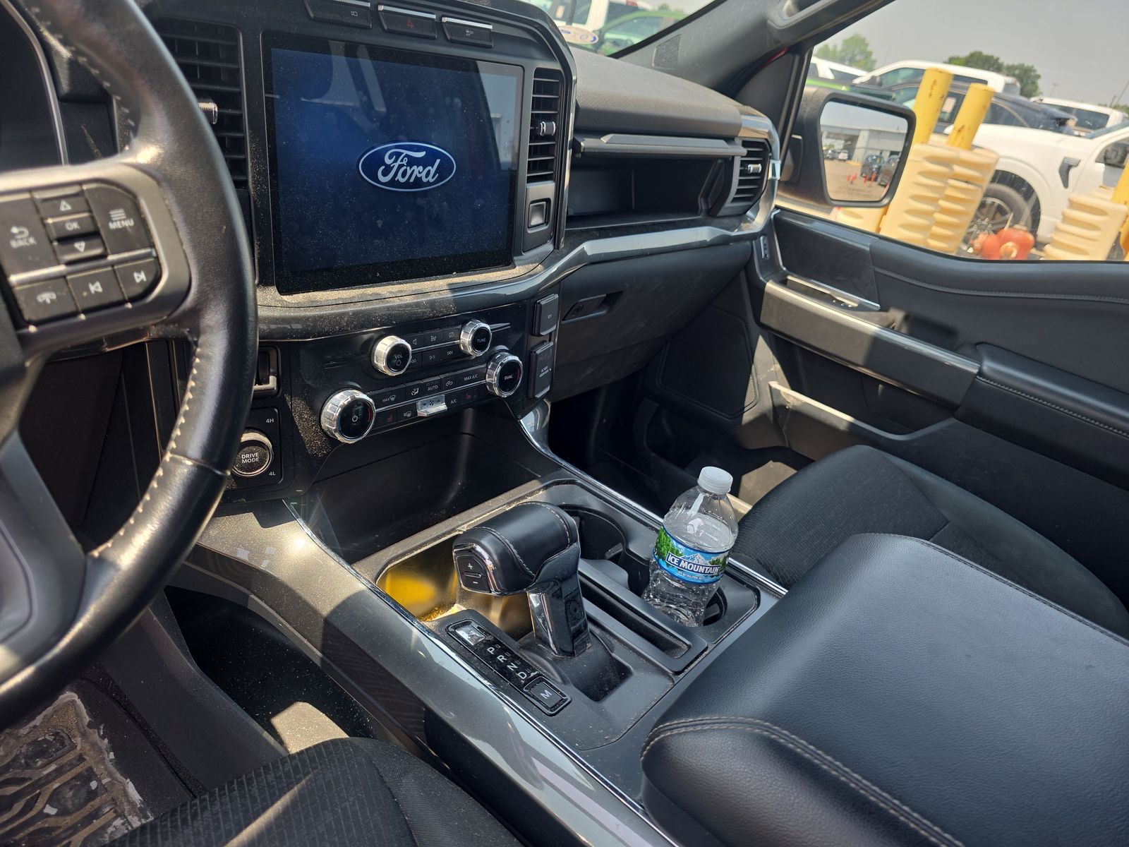 2022 Ford F-150 XLT AWD