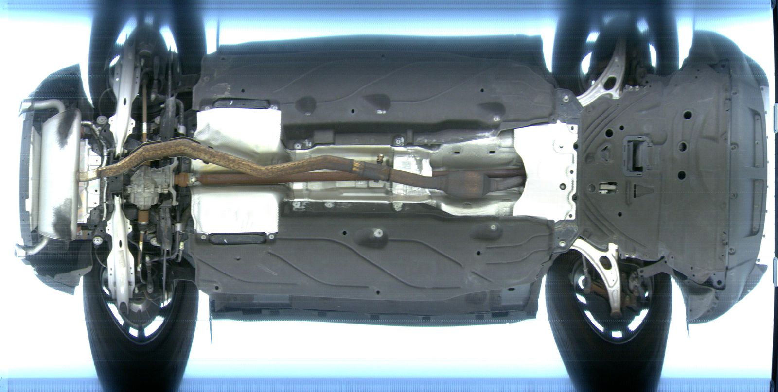 2022 Ford Escape SEL AWD