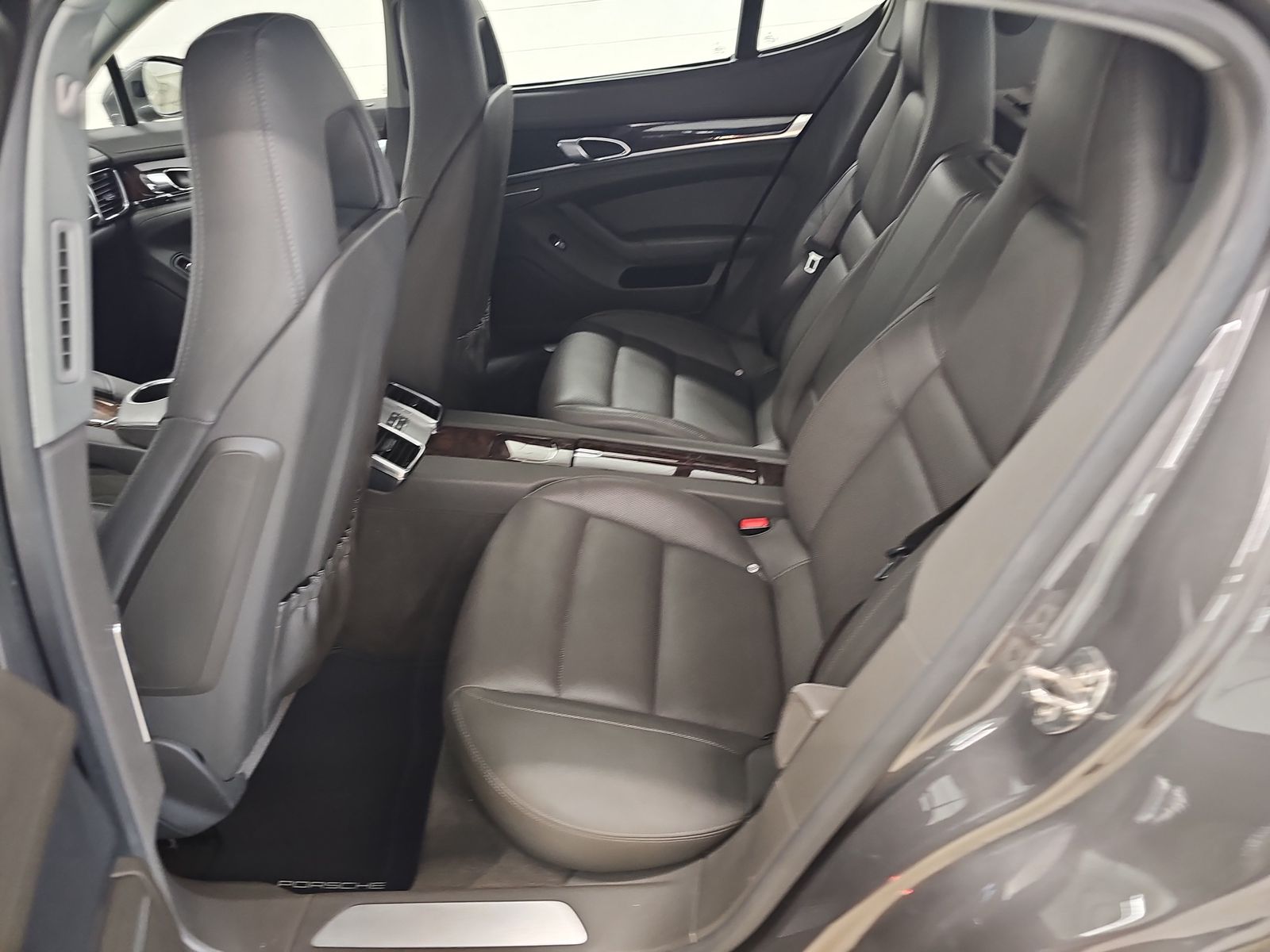 2014 Porsche Panamera 4S AWD