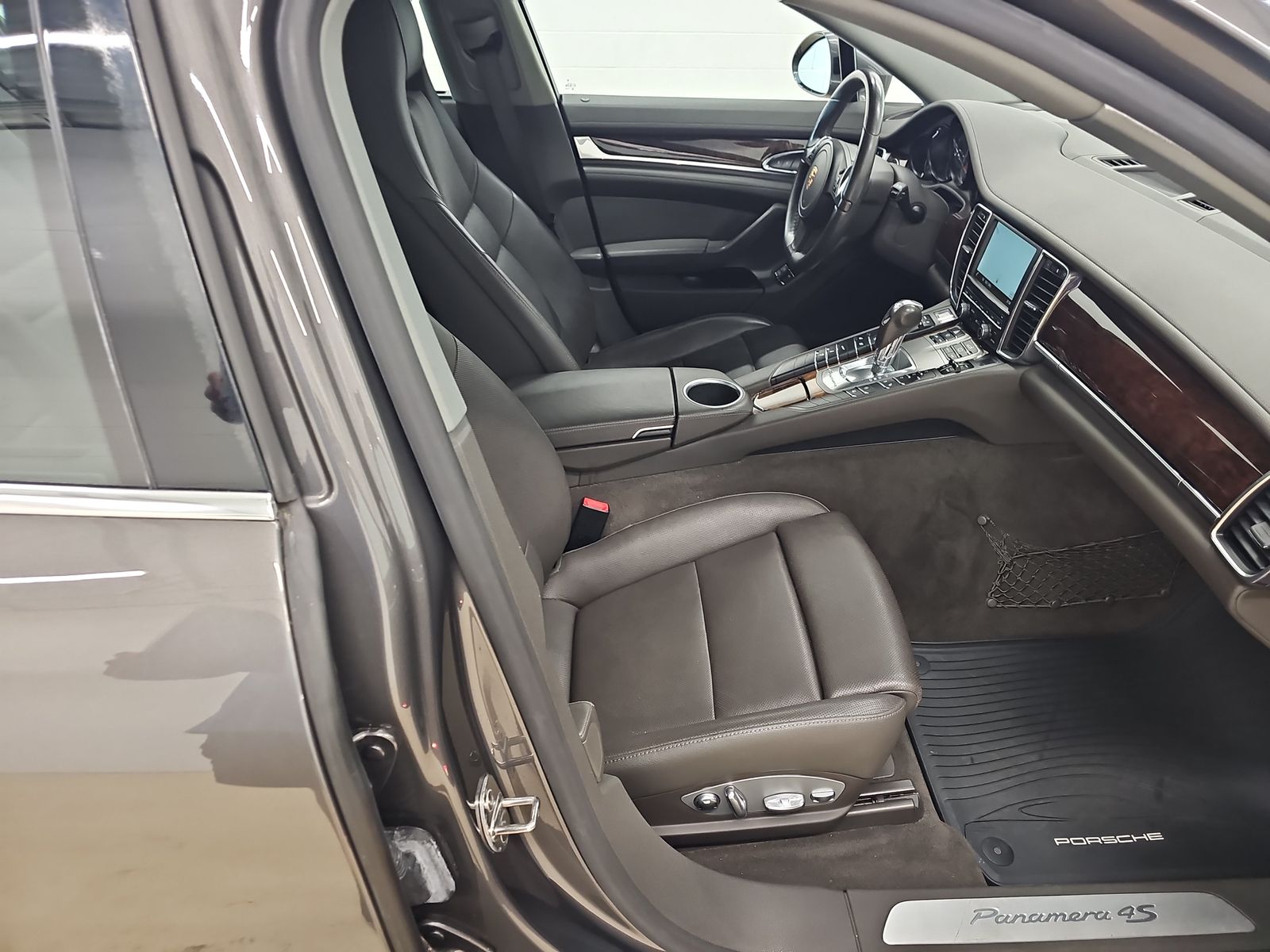 2014 Porsche Panamera 4S AWD