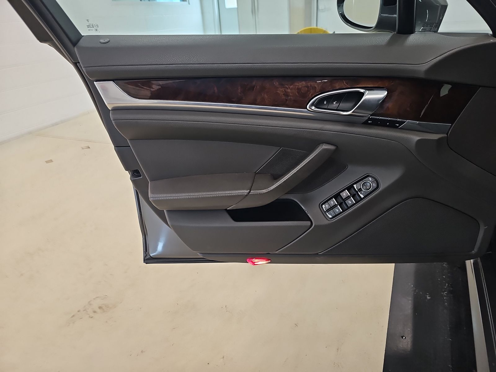 2014 Porsche Panamera 4S AWD