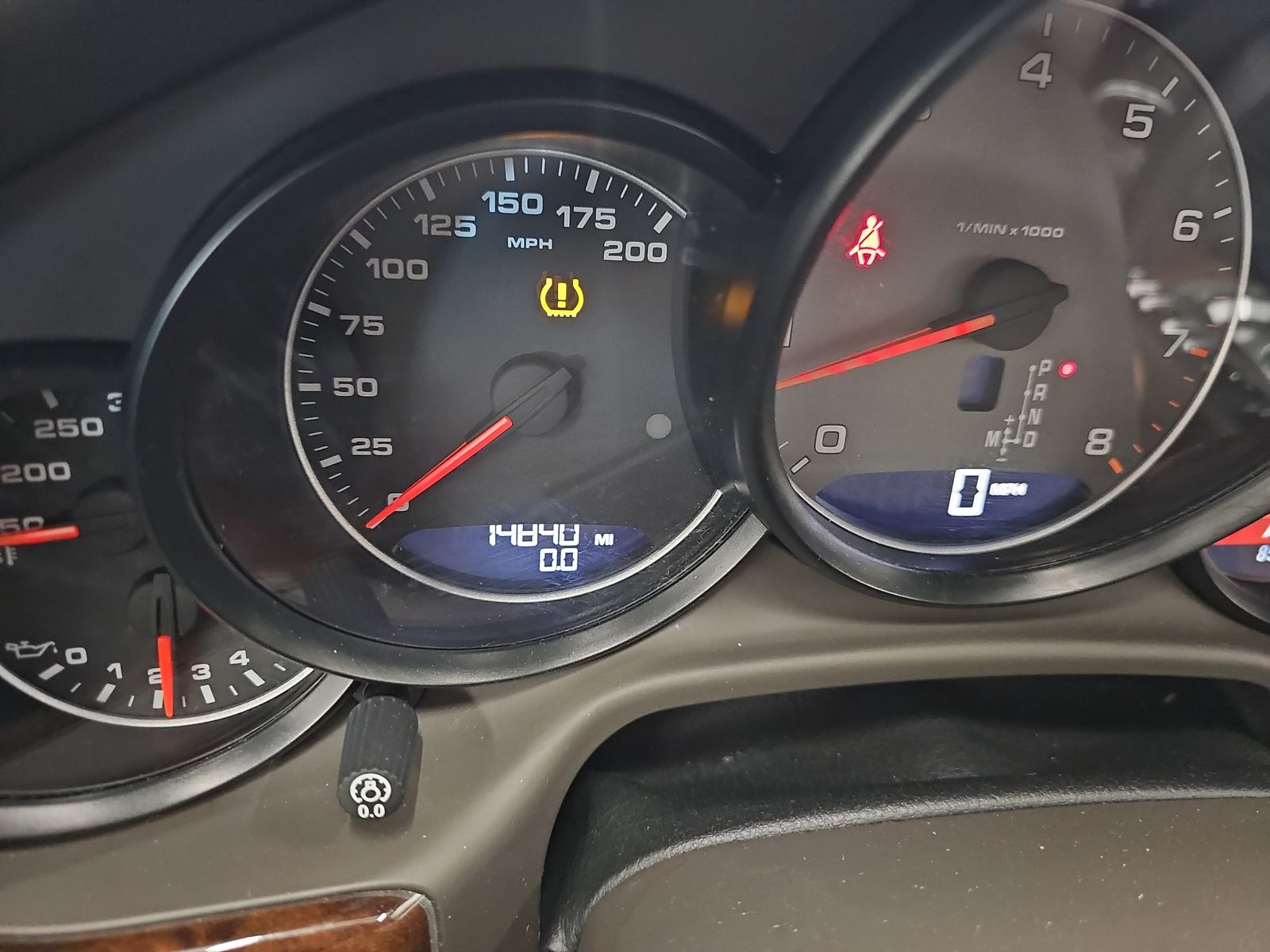 2014 Porsche Panamera 4S AWD