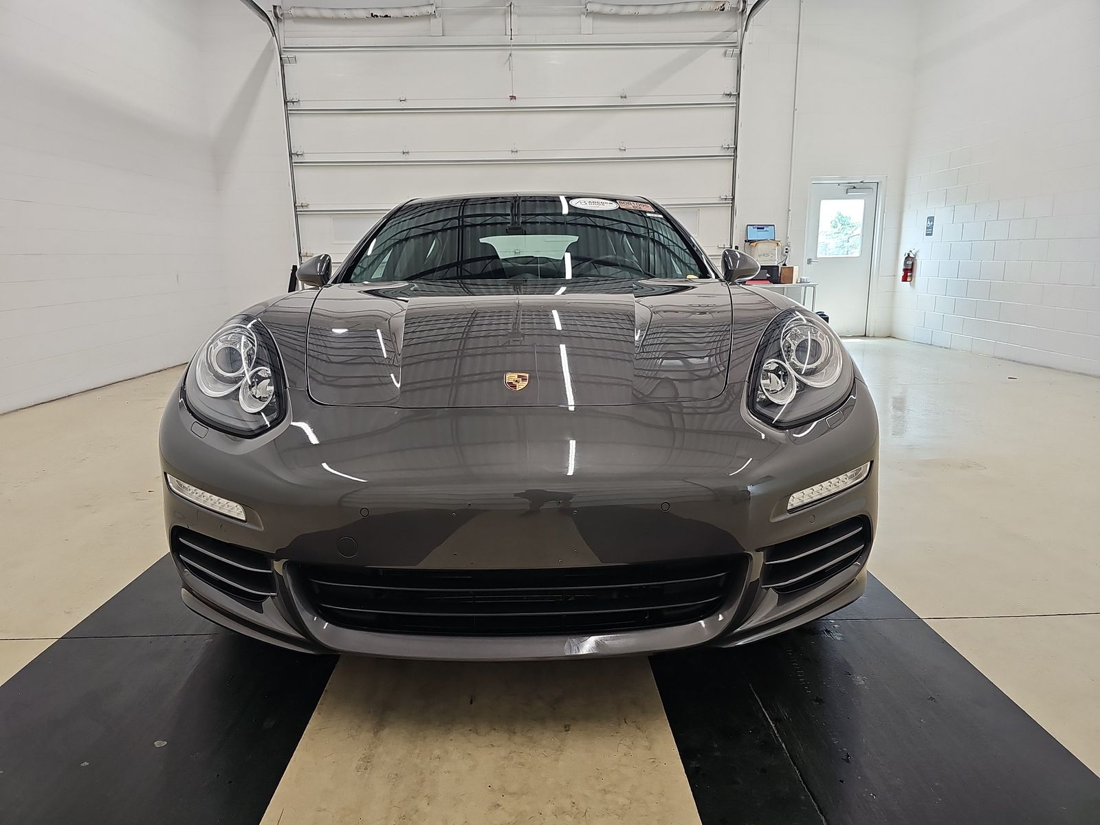 2014 Porsche Panamera 4S AWD
