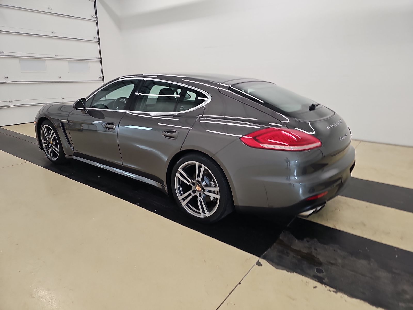 2014 Porsche Panamera 4S AWD