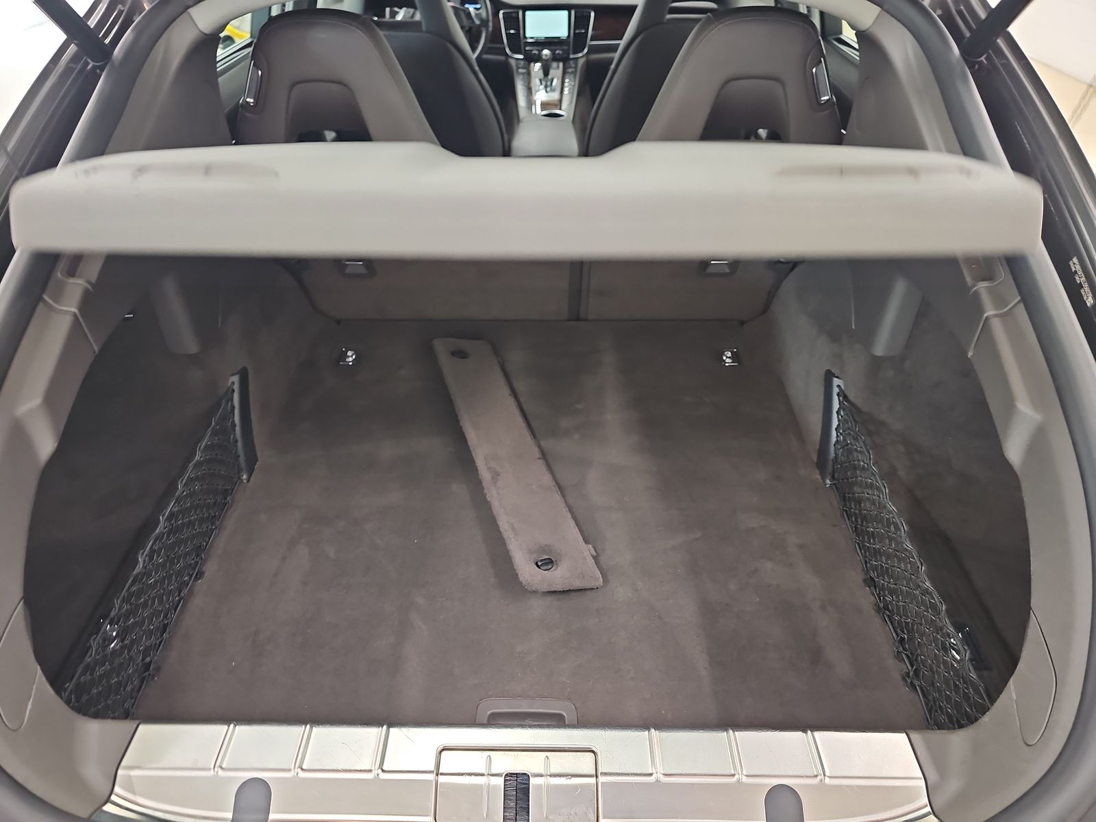 2014 Porsche Panamera 4S AWD