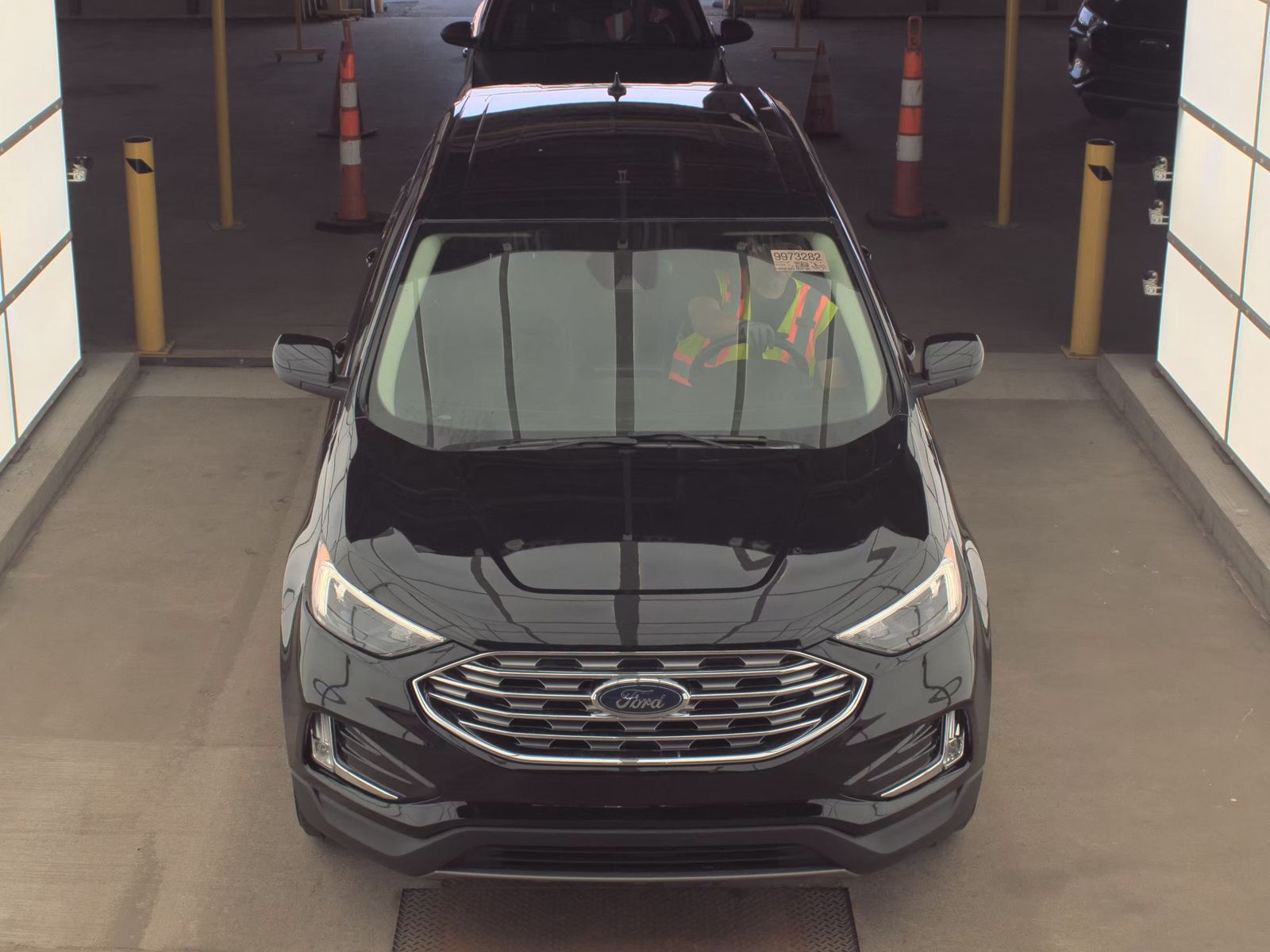 2022 Ford Edge SEL AWD
