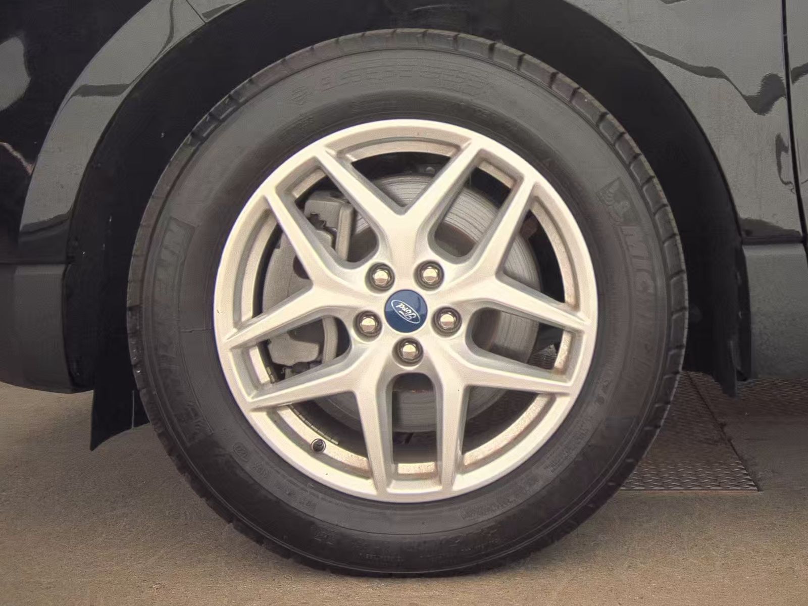 2022 Ford Edge SEL AWD