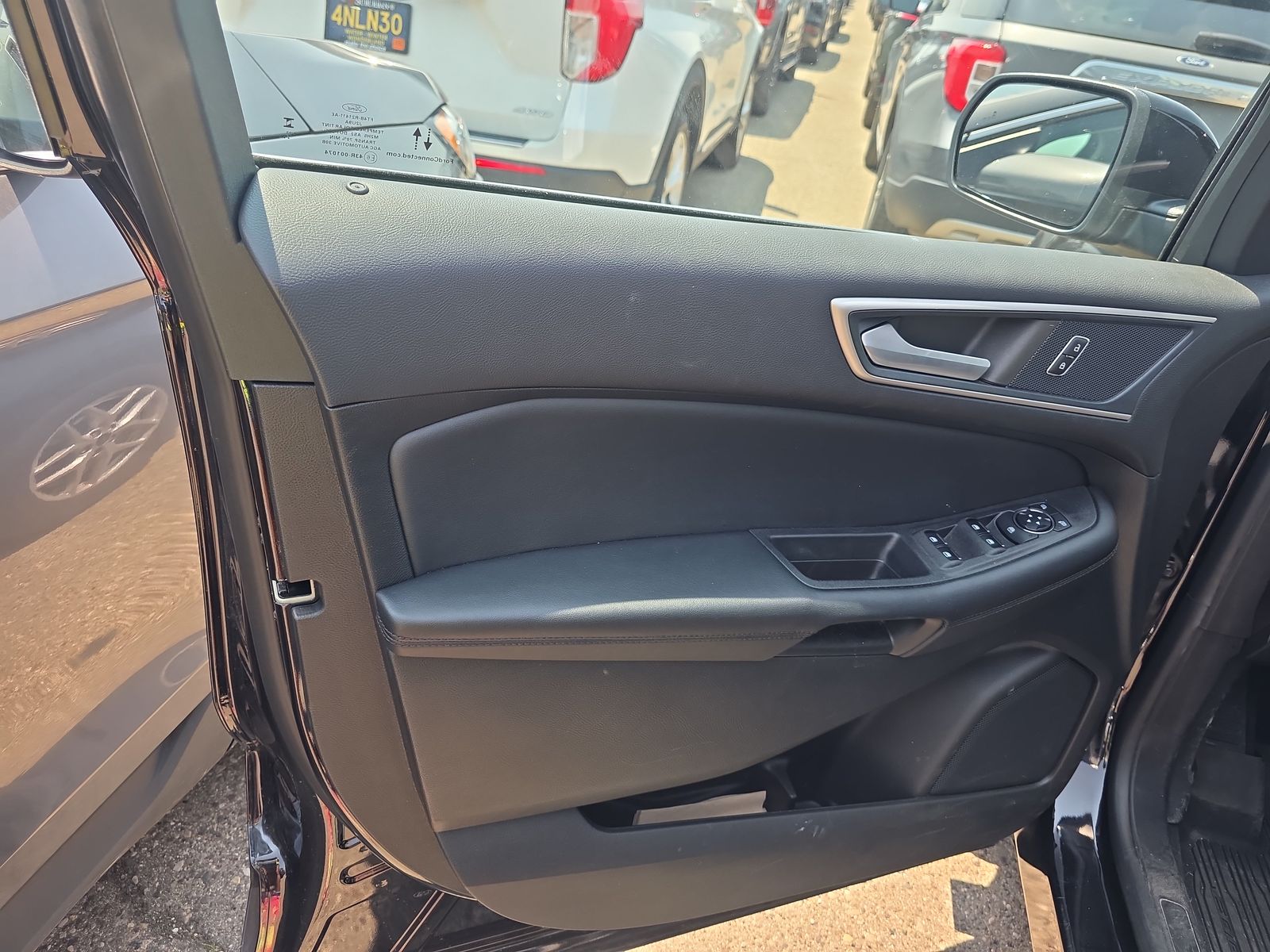 2023 Ford Edge SEL AWD