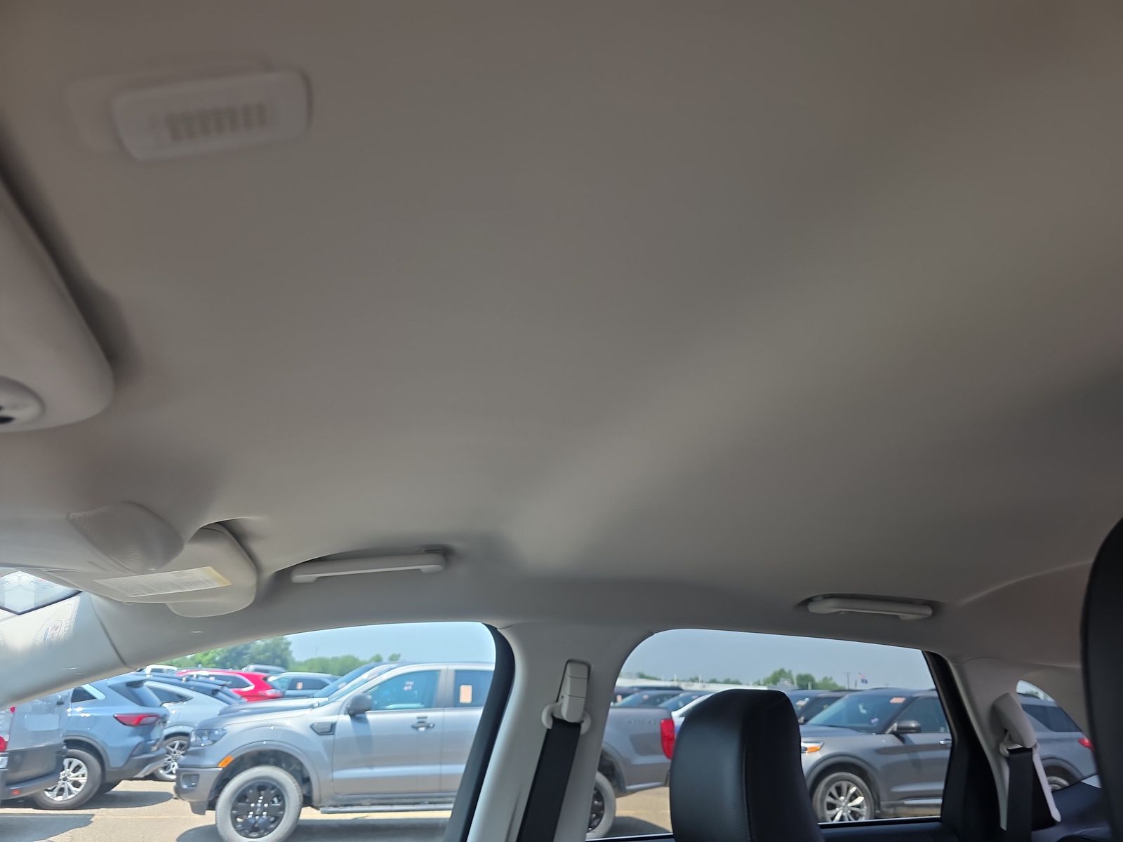 2023 Ford Edge SEL AWD