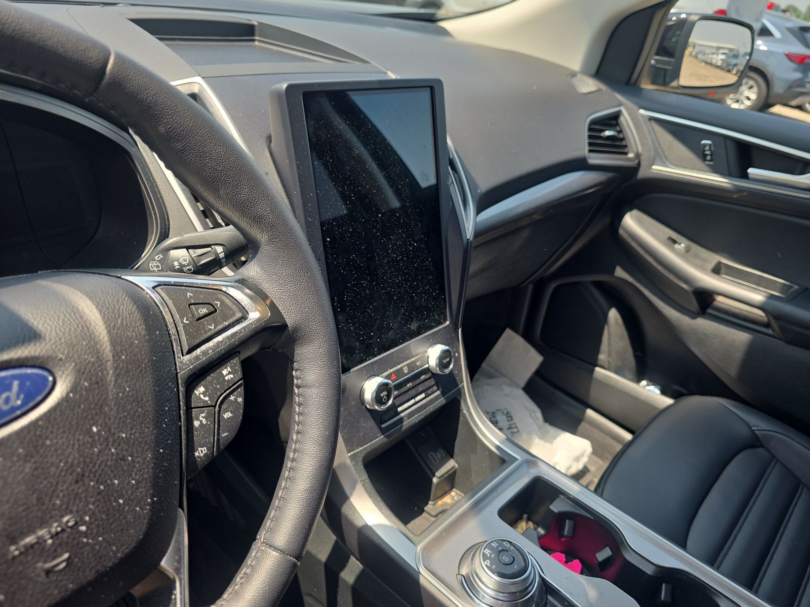2023 Ford Edge SEL AWD