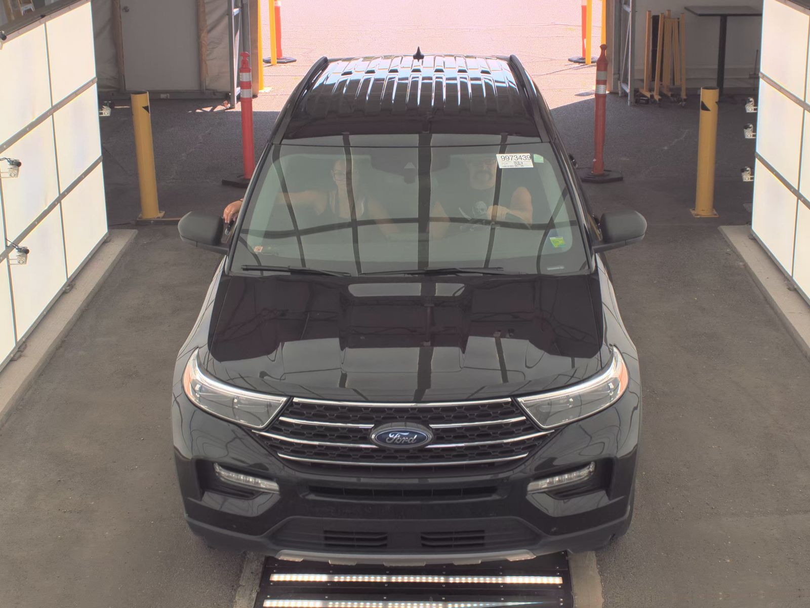 2022 Ford Explorer XLT AWD