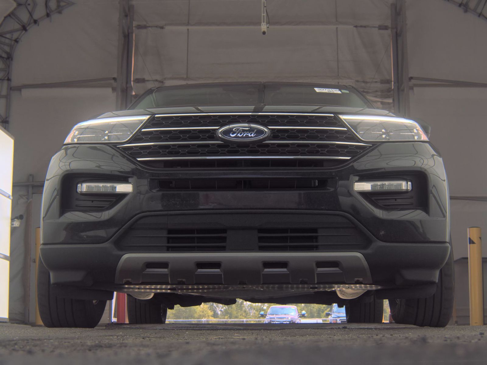 2022 Ford Explorer XLT AWD
