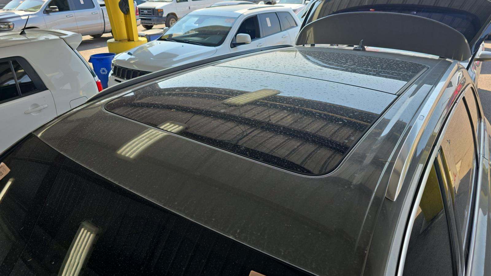 2017 Audi Q7 2.0T Premium Plus AWD