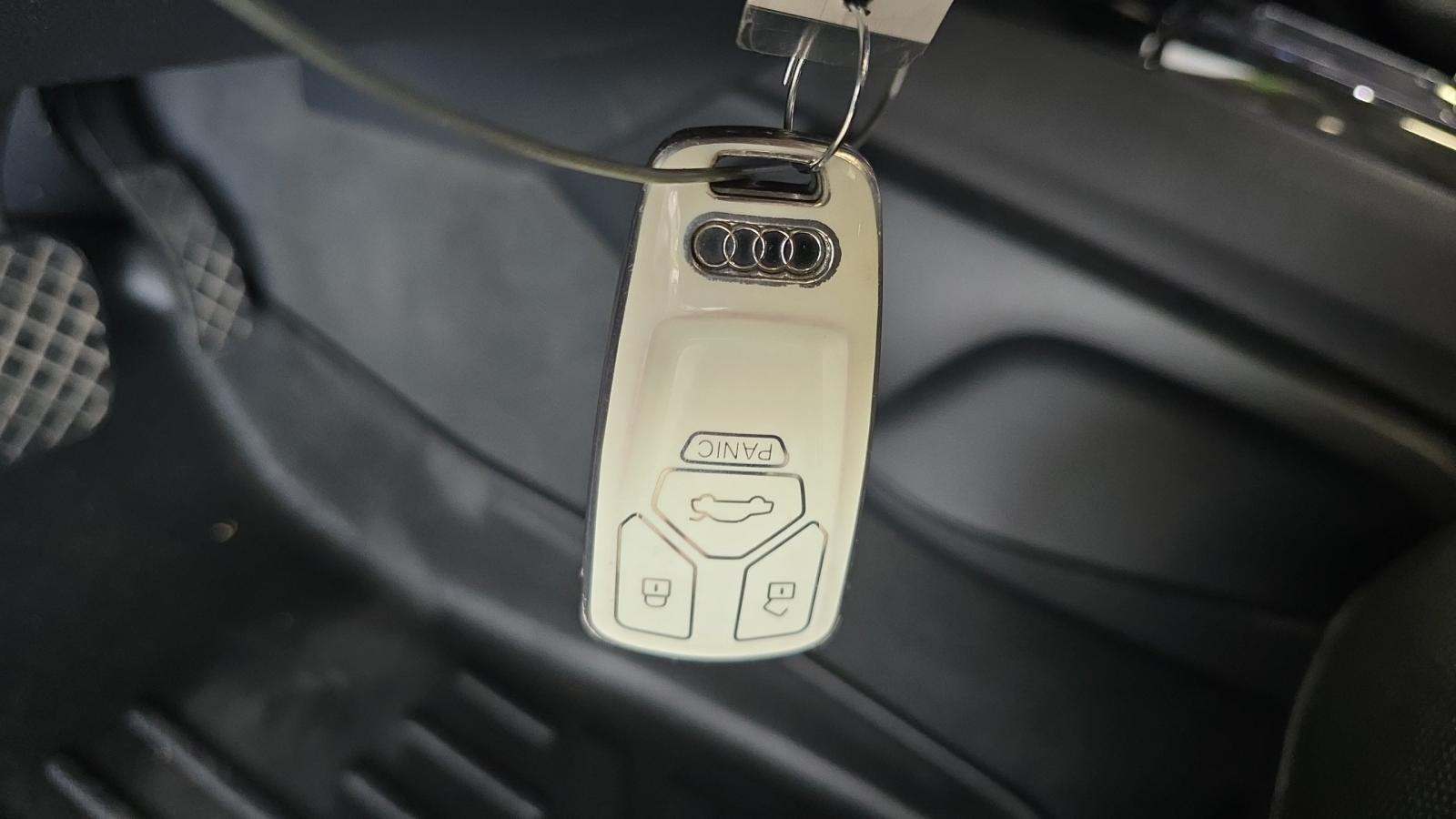 2017 Audi Q7 2.0T Premium Plus AWD