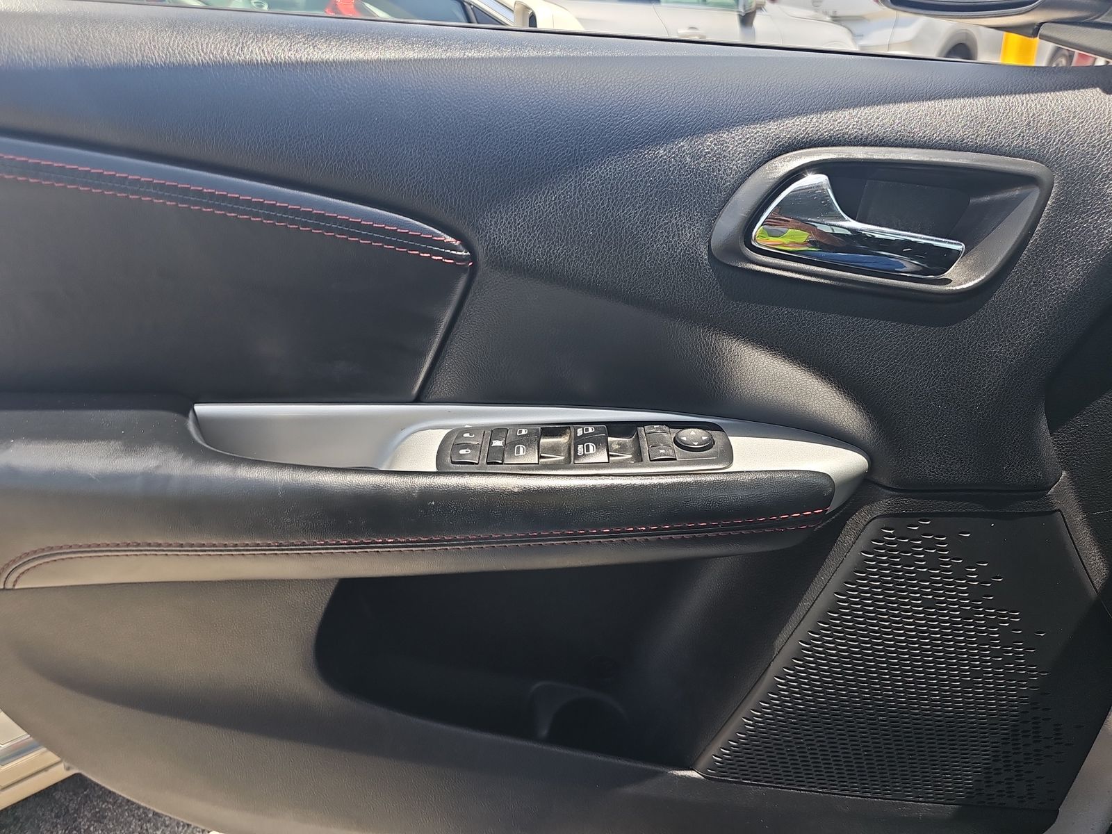 2017 Dodge Journey GT AWD