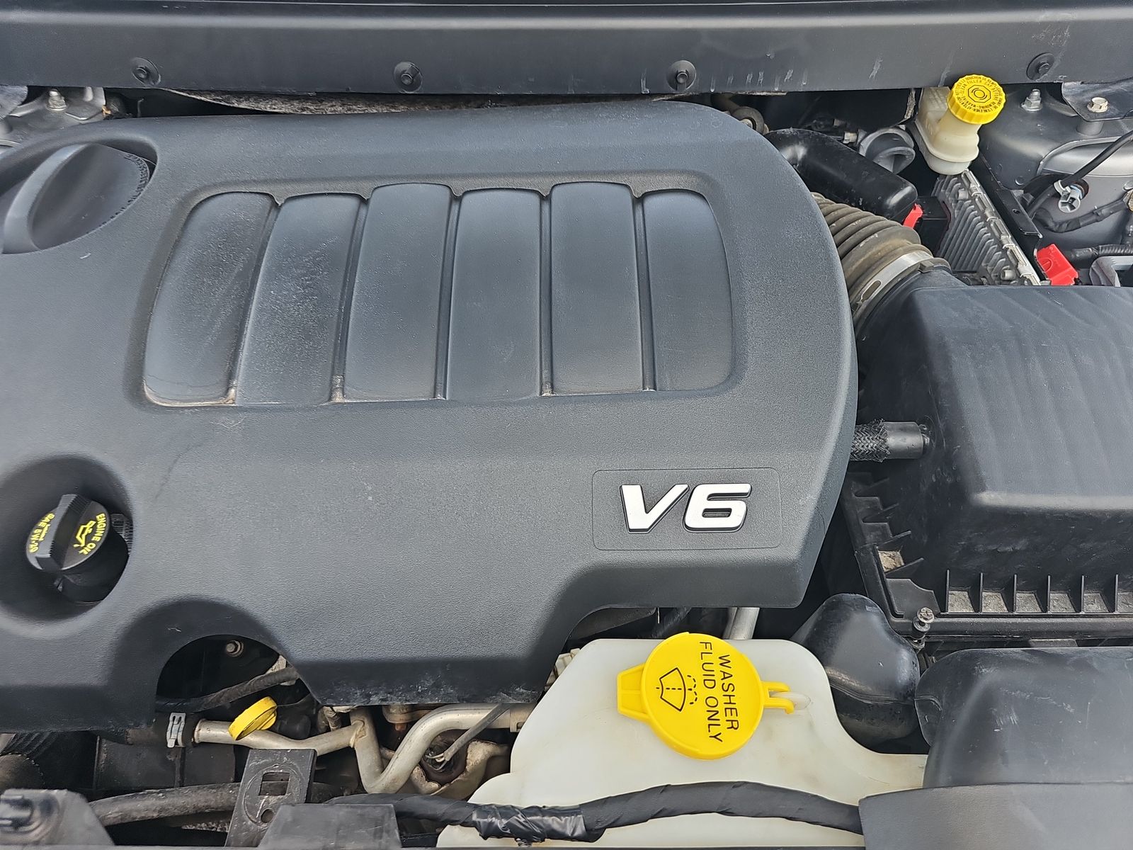 2017 Dodge Journey GT AWD