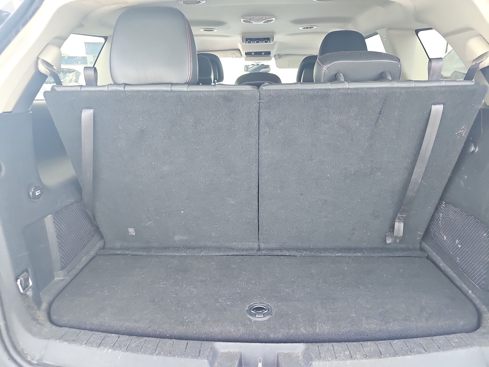 2017 Dodge Journey GT AWD