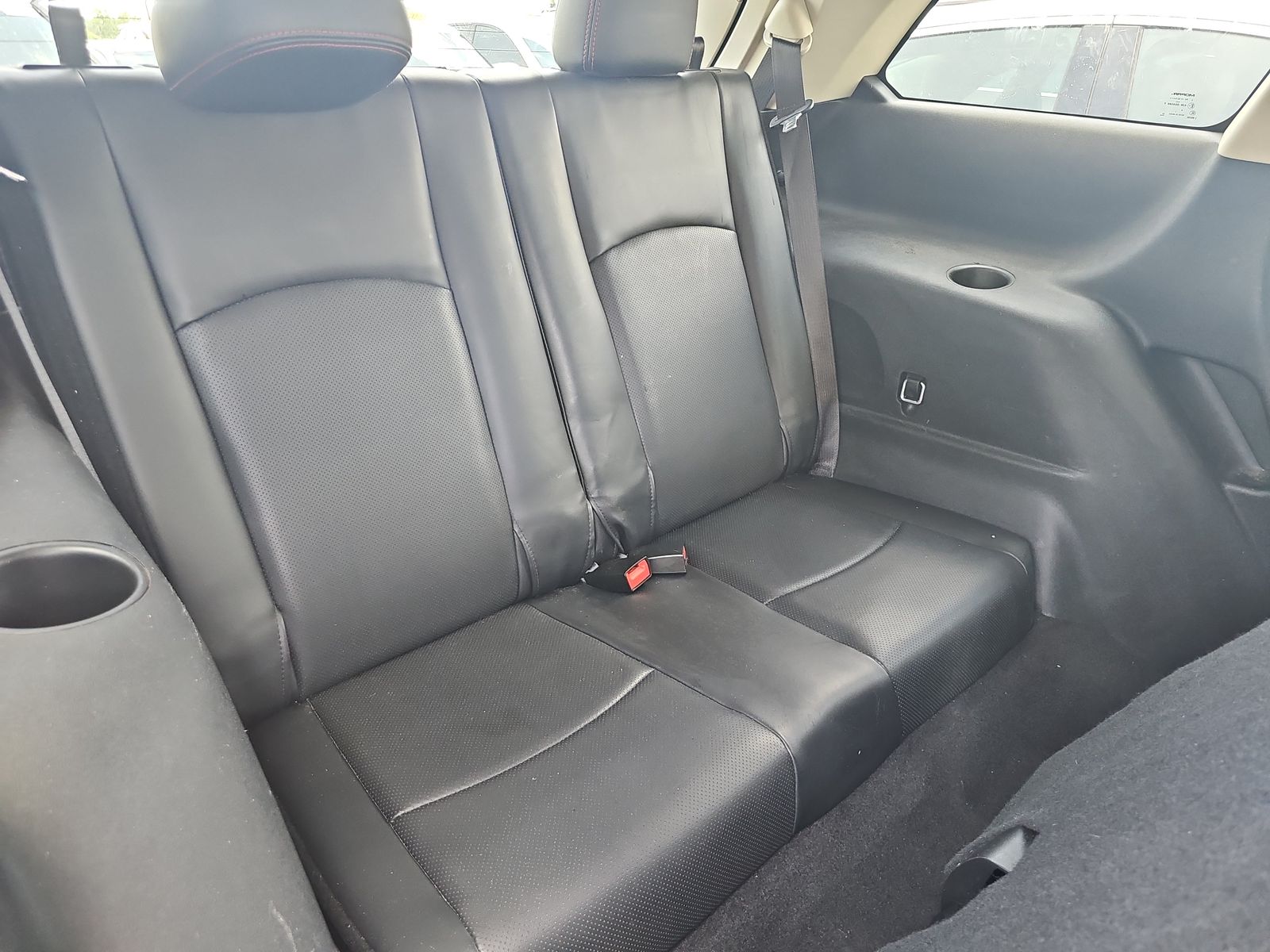 2017 Dodge Journey GT AWD