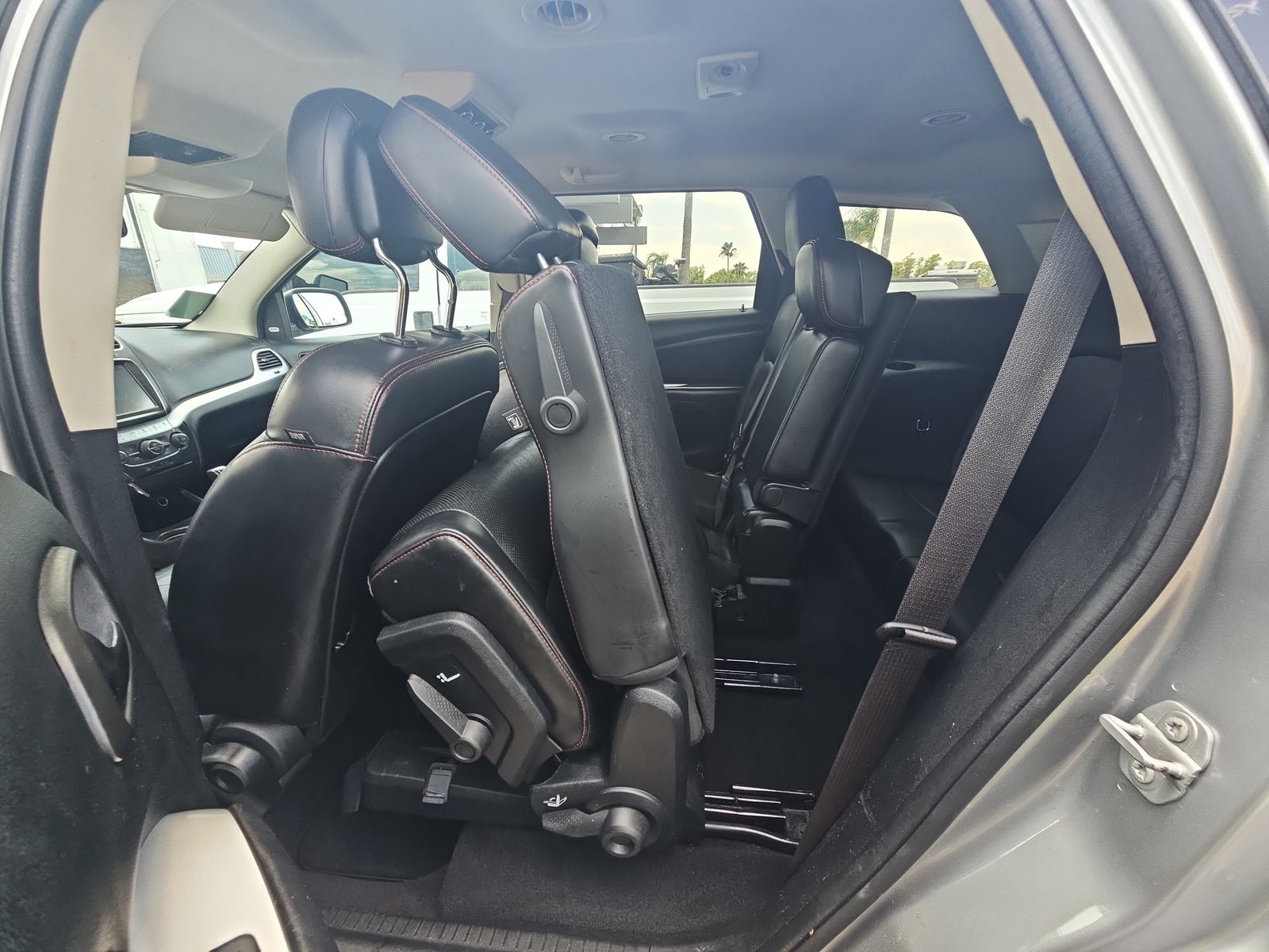 2017 Dodge Journey GT AWD