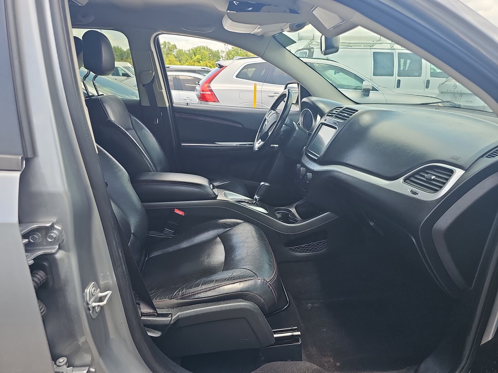 2017 Dodge Journey GT AWD