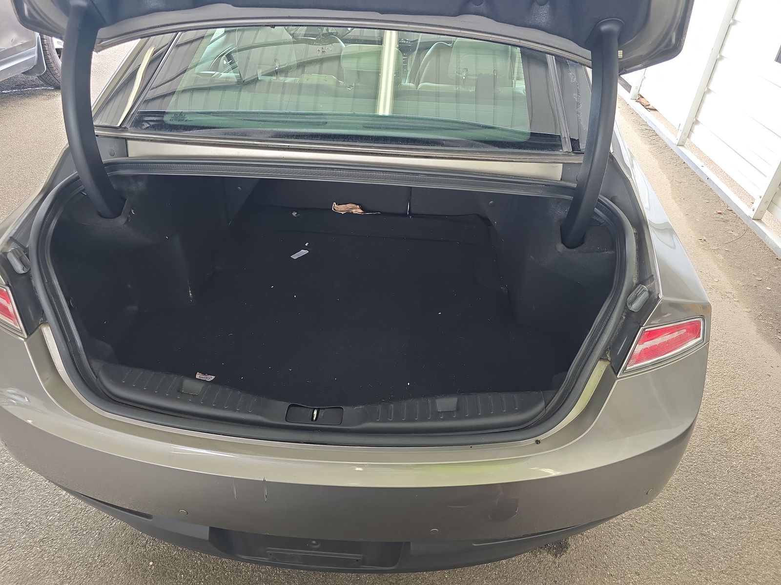 2016 Lincoln MKZ Base AWD
