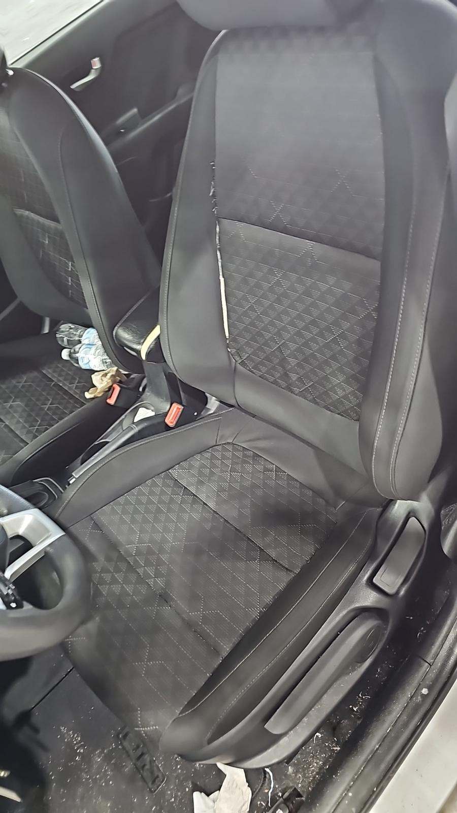 2020 Kia Rio S FWD