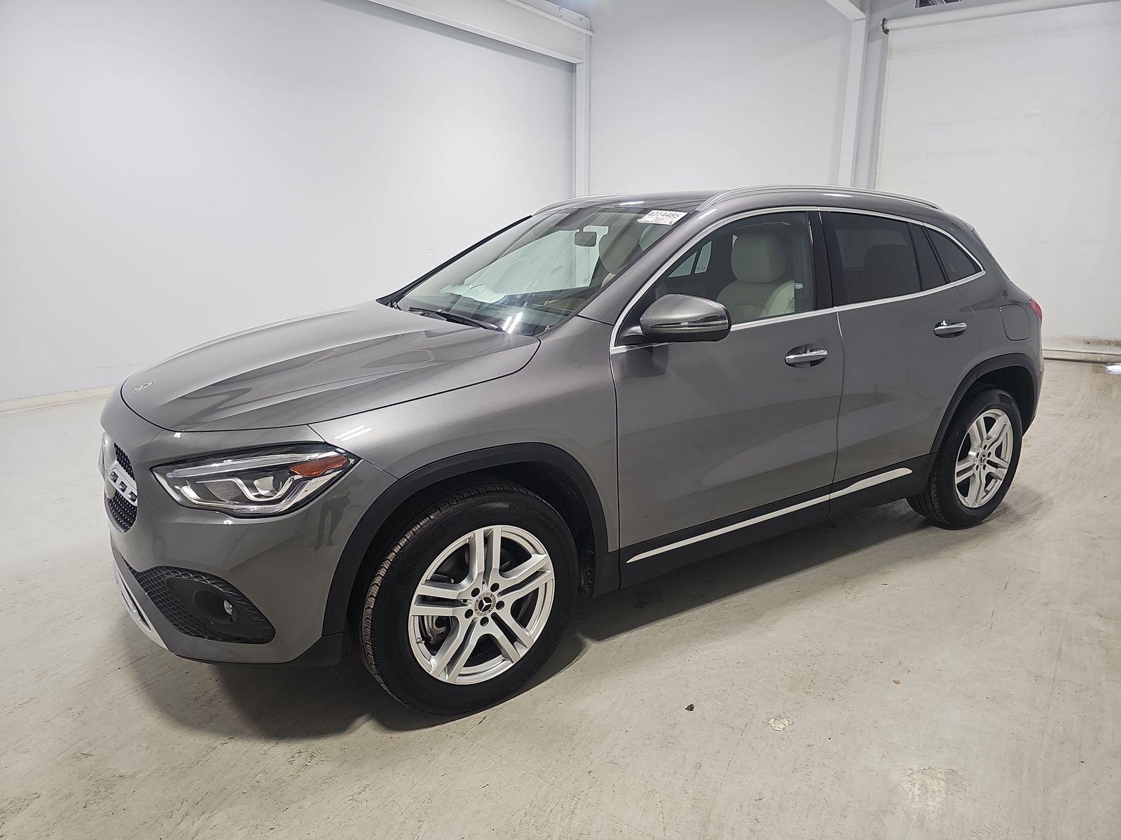 2023 Mercedes-Benz GLA GLA 250 AWD