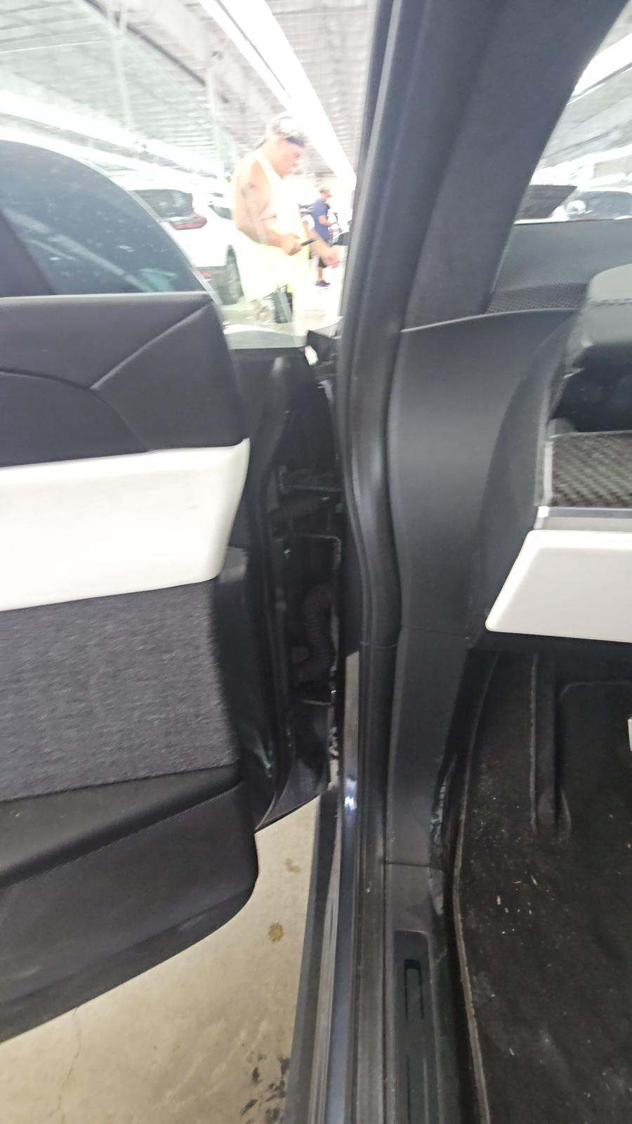 2022 Tesla Model X Plaid AWD