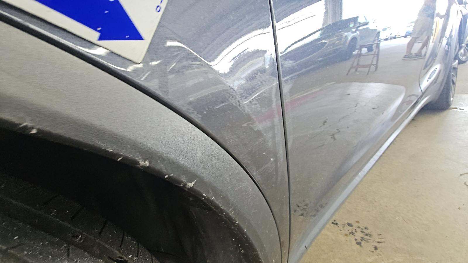 2022 Tesla Model X Plaid AWD