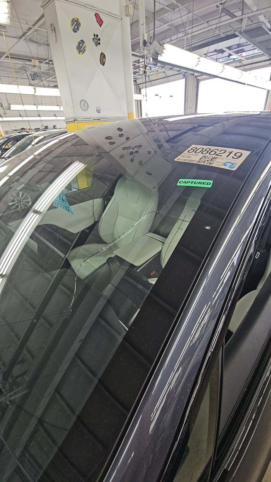 2022 Tesla Model X Plaid AWD