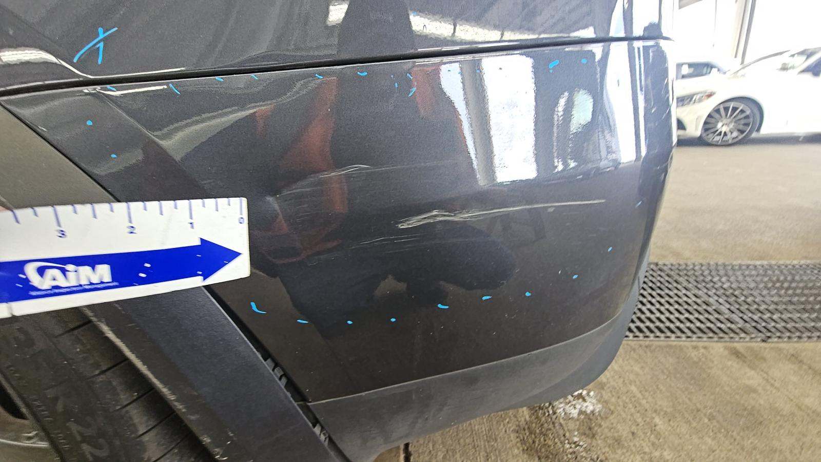 2022 Tesla Model X Plaid AWD